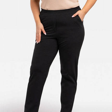 Women's Plus size Trousers Karko