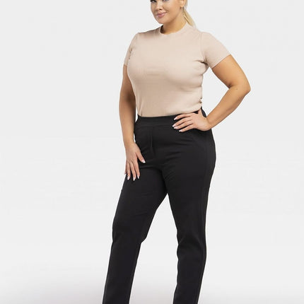 Women's Plus size Trousers Karko