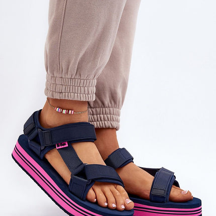 Women's Sandals Step in style