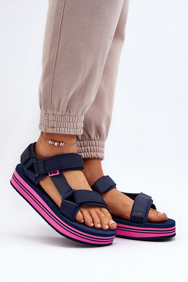 Women's Sandals Step in style