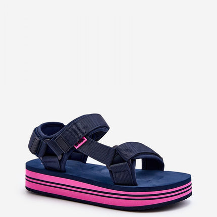 Women's Sandals Step in style