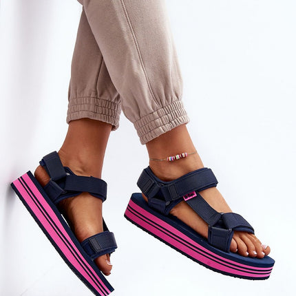 Women's Sandals Step in style