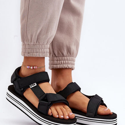 Women's Sandals Step in style