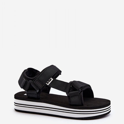 Women's Sandals Step in style