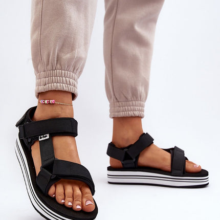 Women's Sandals Step in style