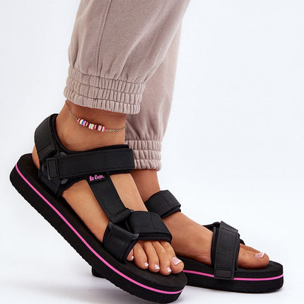 Women's Sandals Step in style