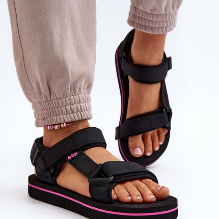 Women's Sandals Step in style