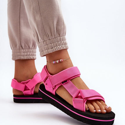 Women's Sandals Step in style