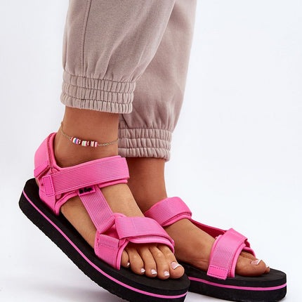 Women's Sandals Step in style