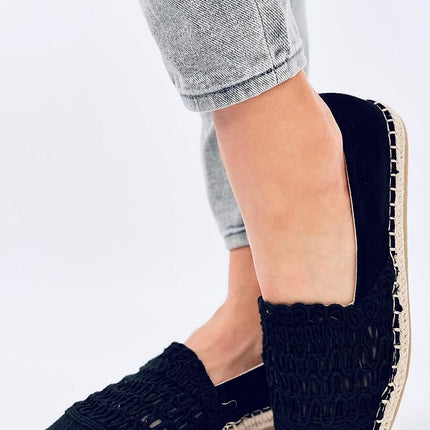 Women's Espadrille Inello