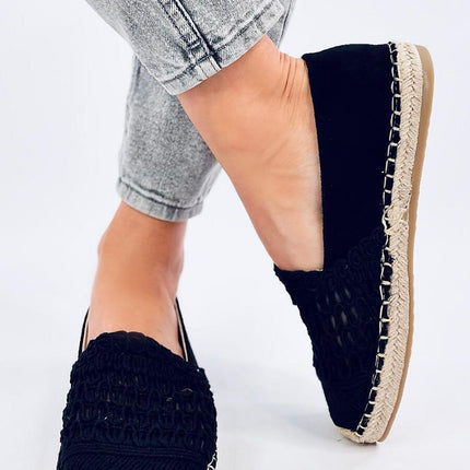 Women's Espadrille Inello