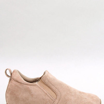 Women's Buskin low shoes Inello