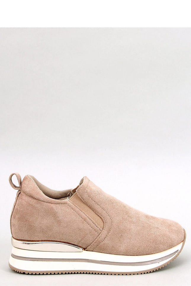 Women's Buskin low shoes Inello