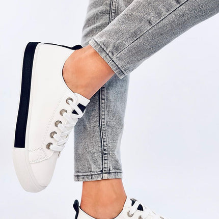 Women's Sneakers Inello