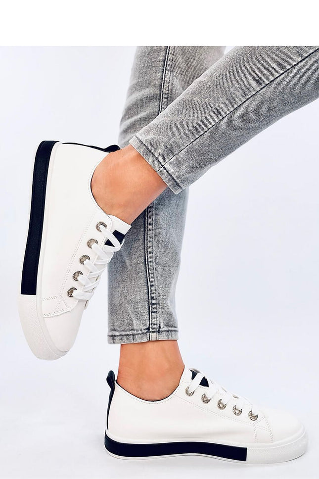 Women's Sneakers Inello