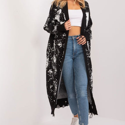 Women's Cardigan Badu