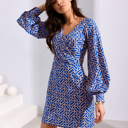 Women's Cocktail dress Roco Fashion