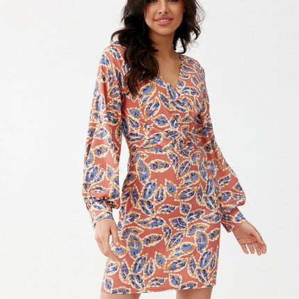 Women's Cocktail dress Roco Fashion