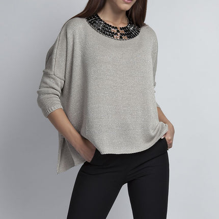 Women's Jumper MKM