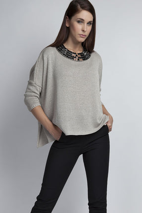 Women's Jumper MKM