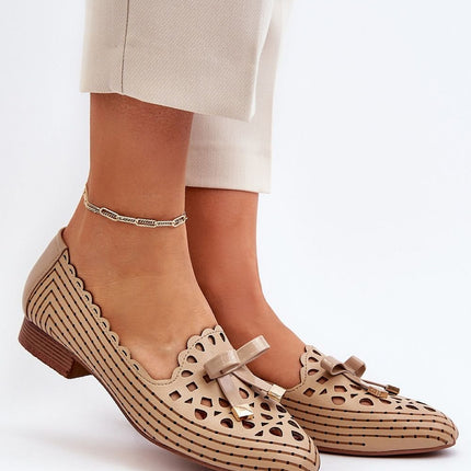 Women's Ballet flats Step in style