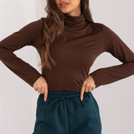 Women's Turtleneck Lakerta