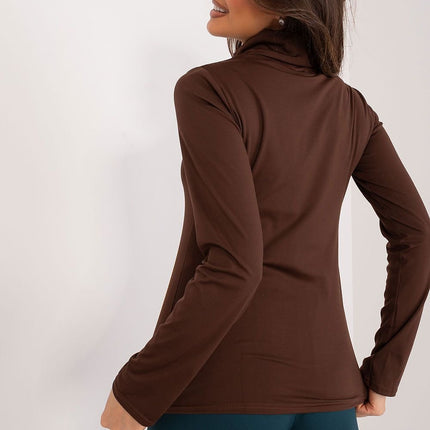 Women's Turtleneck Lakerta