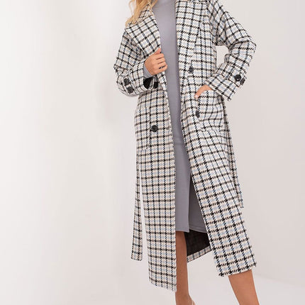 Women's Coat Lakerta