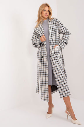 Women's Coat Lakerta