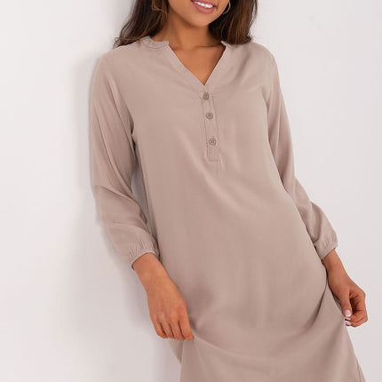 Women's Daydress Sublevel