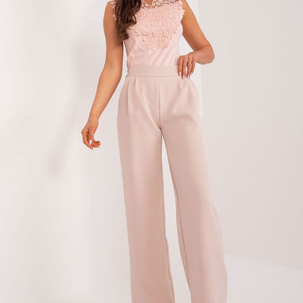 Women's trousers Rue Paris