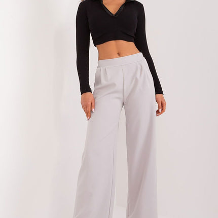 Women's trousers Rue Paris