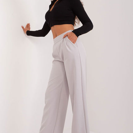 Women's trousers Rue Paris