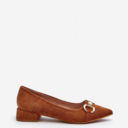 Women's Ballet flats Step in style