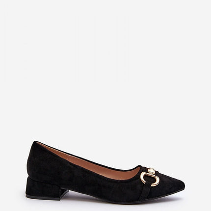 Women's Ballet flats Step in style