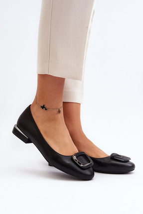 Women's Ballet flats Step in style