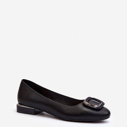 Women's Ballet flats Step in style