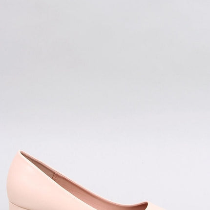 Women's Block heel pumps Inello