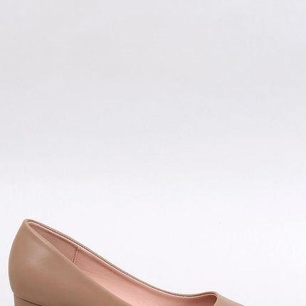 Women's Block heel pumps Inello