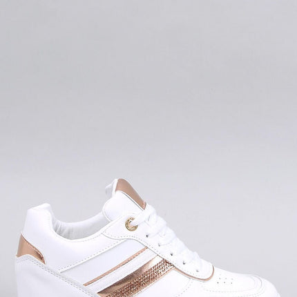 Women's Wedge heel sneakers Inello