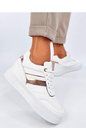 Women's Wedge heel sneakers Inello