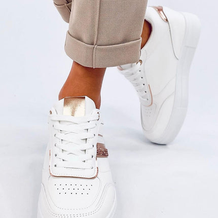 Women's Wedge heel sneakers Inello