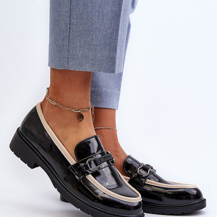 Women's Low Shoes Step in style