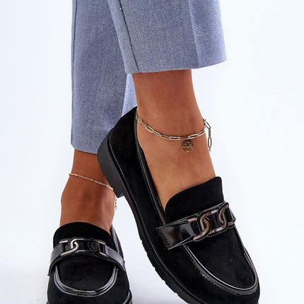 Women's Mocassin's Step in style