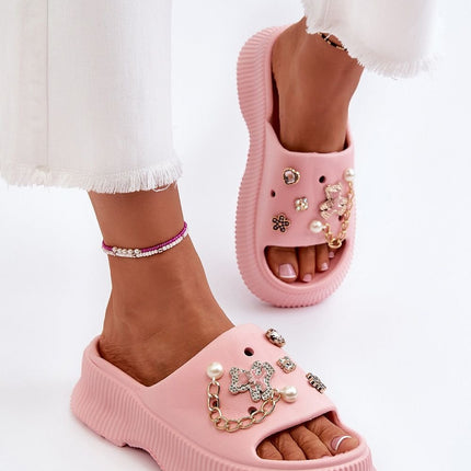 Women's Flip-flops Step in style