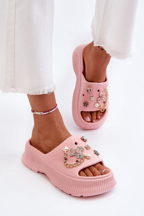 Women's Flip-flops Step in style