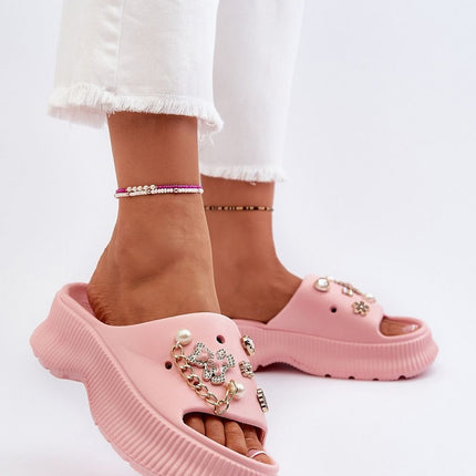 Women's Flip-flops Step in style