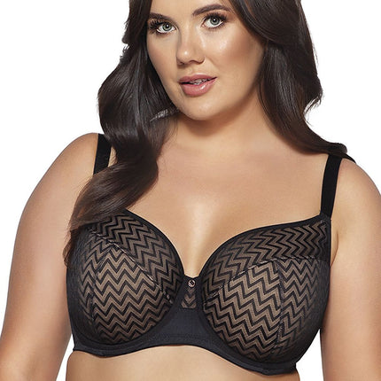 Women's Semi-soft Bra Ava