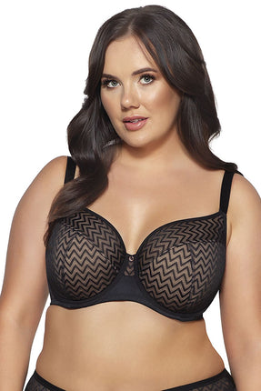 Women's Semi-soft Bra Ava