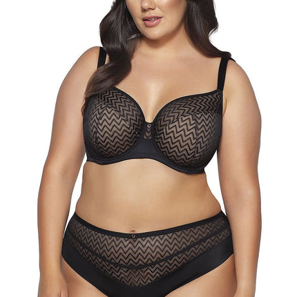 Women's Semi-soft Bra Ava